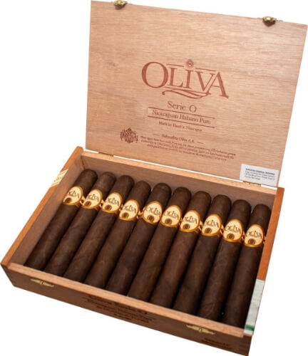 Oliva Serie O Maduro