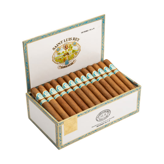 Saint Luis Rey Tabacales