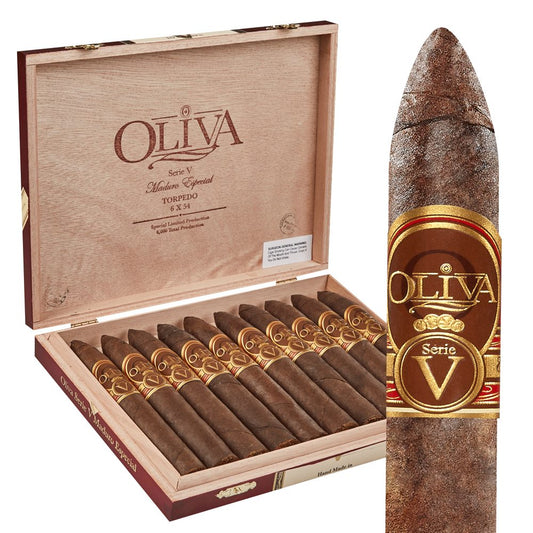 Oliva Serie V Maduro