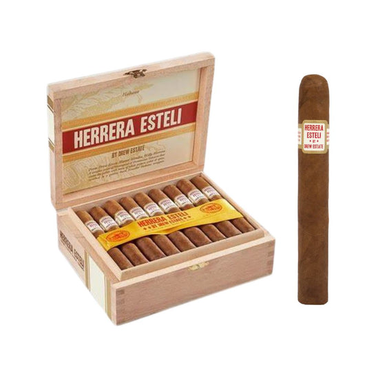 Herrera Esteli Habano