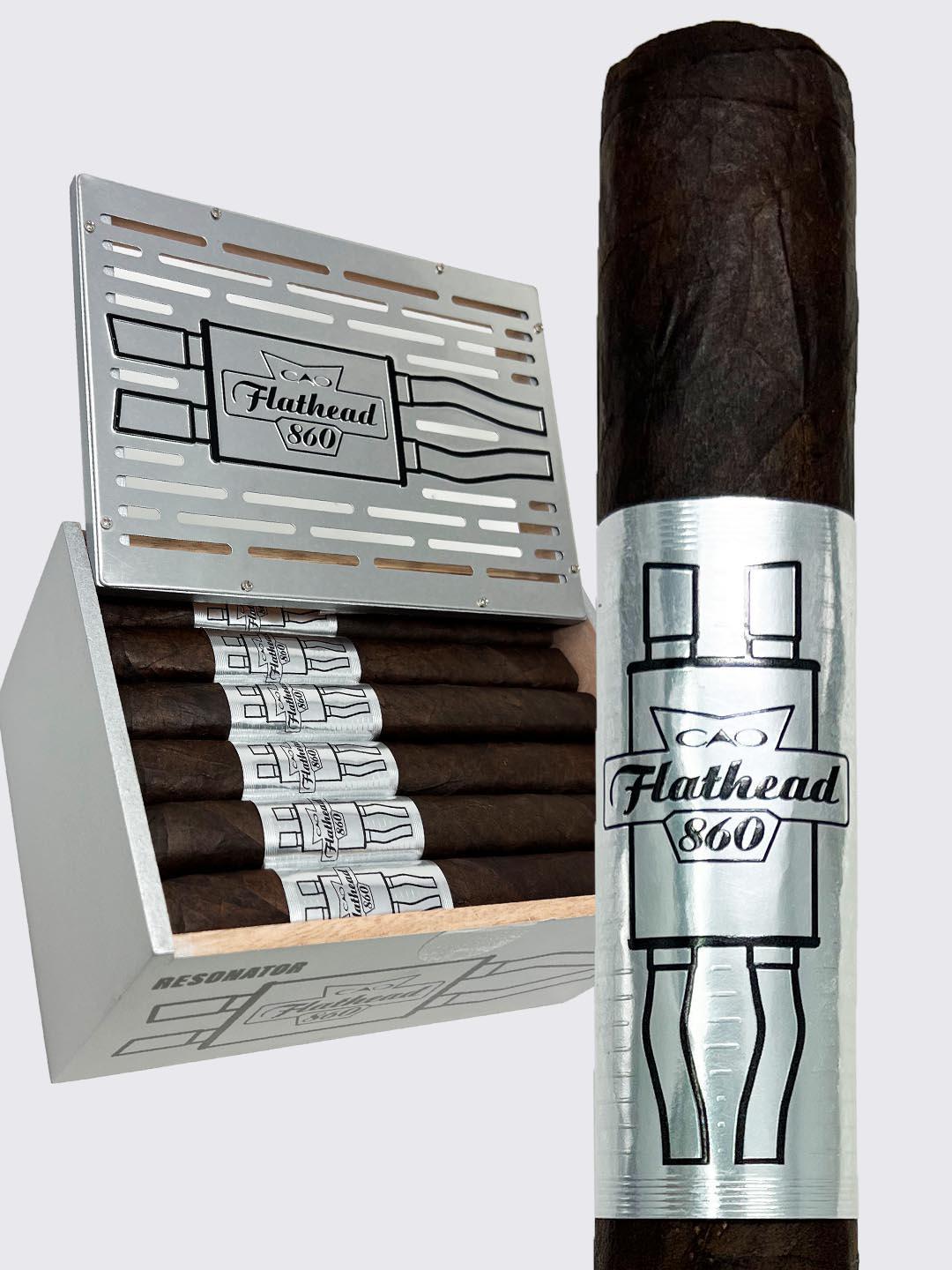 Cao Flathead