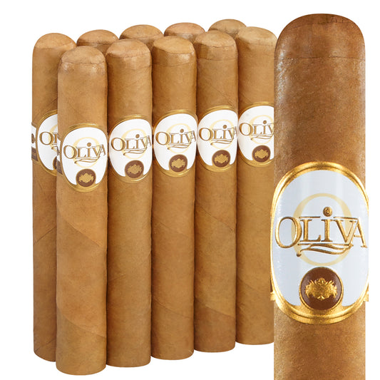 Oliva Connecticut Reserve