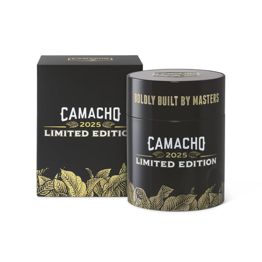 Camacho Limited Edition Toro 2025