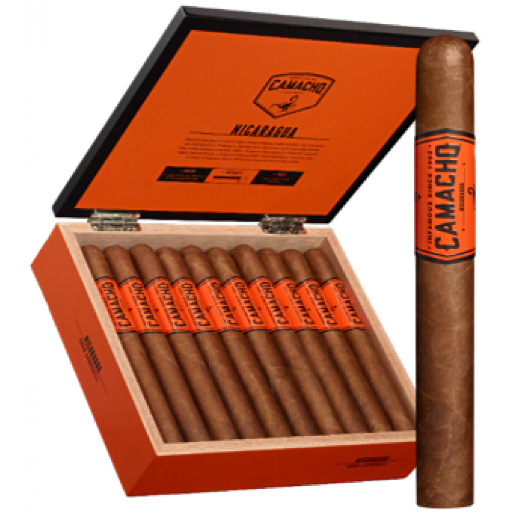 Camacho Nicaragua