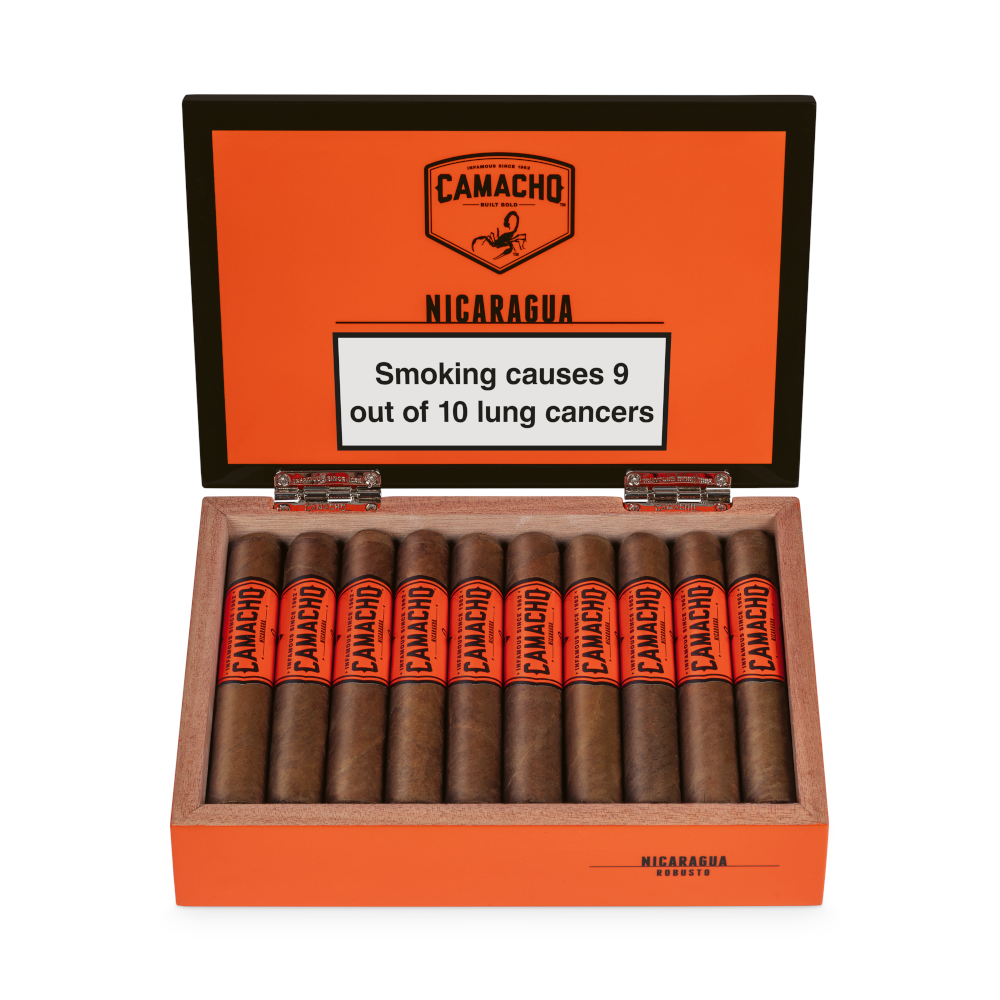Camacho Nicaragua