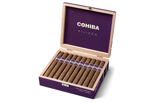 Cohiba Riveria