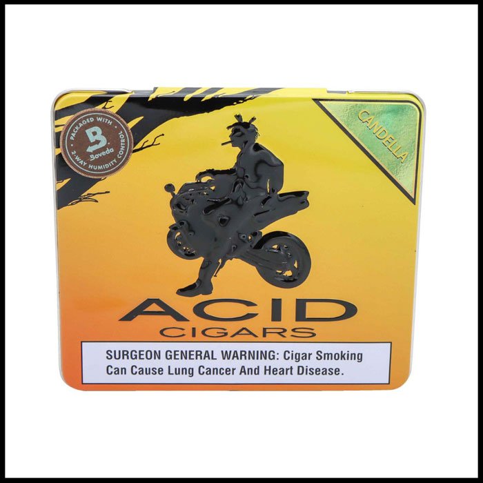 Acid Krush Tin