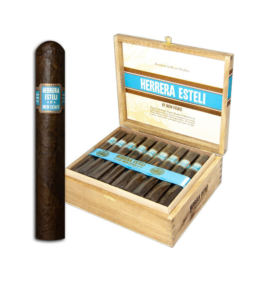 Herrera Esteli Brazilian