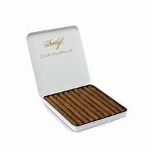Davidoff Tins