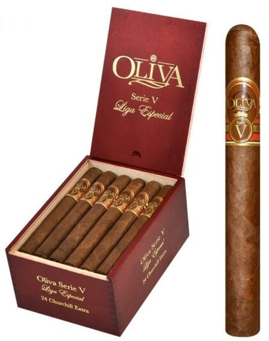 Oliva Serie V