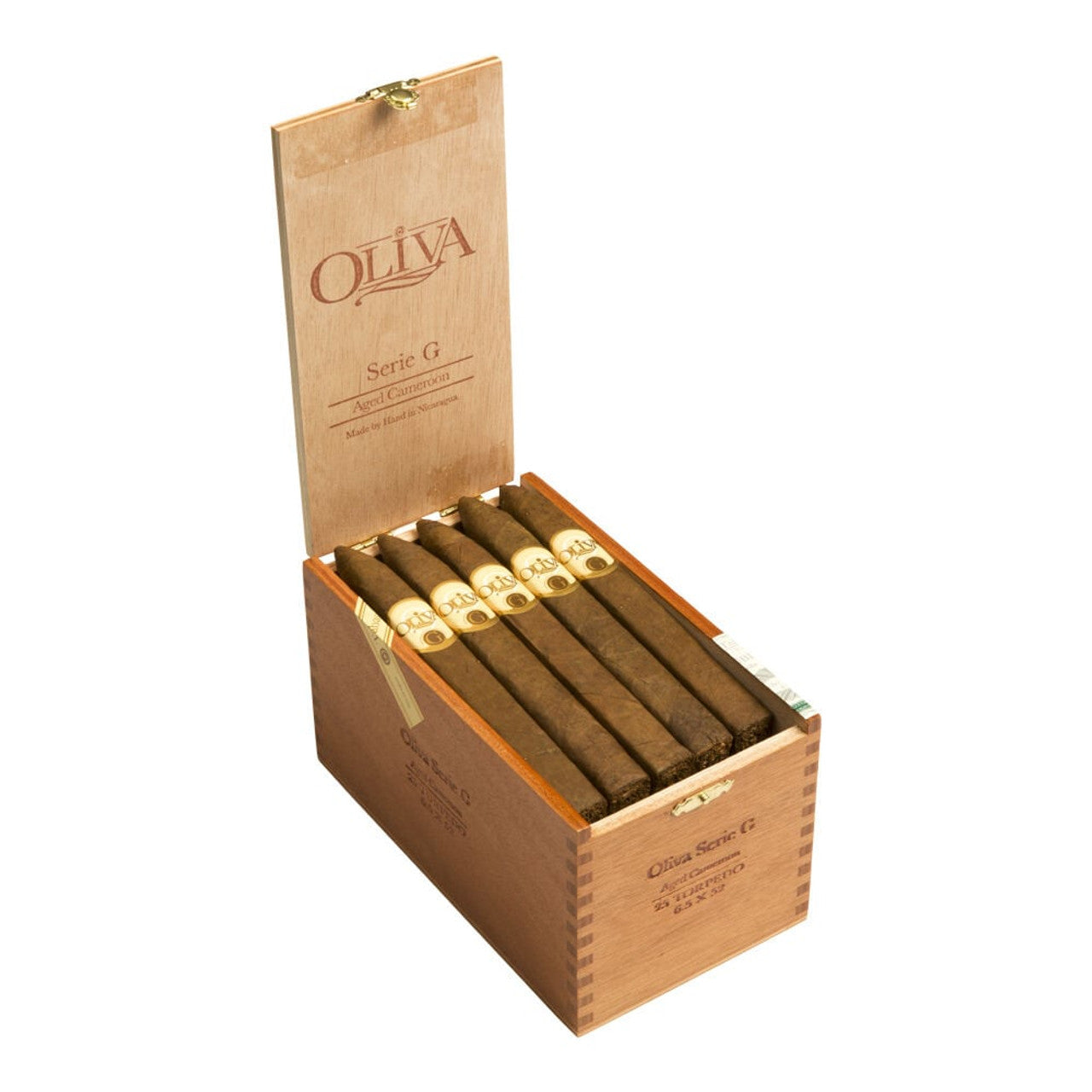 Oliva G