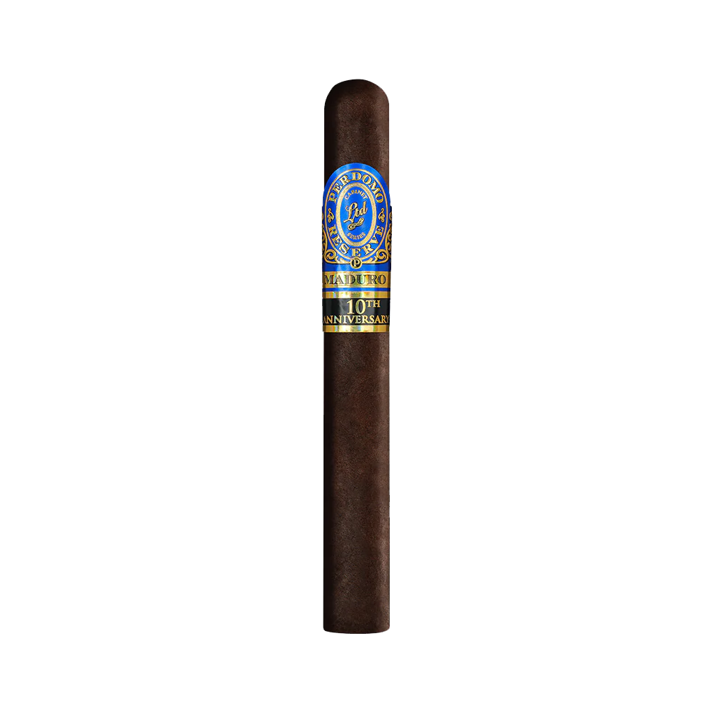 Perdomo Reserve 10th Anniversary Maduro