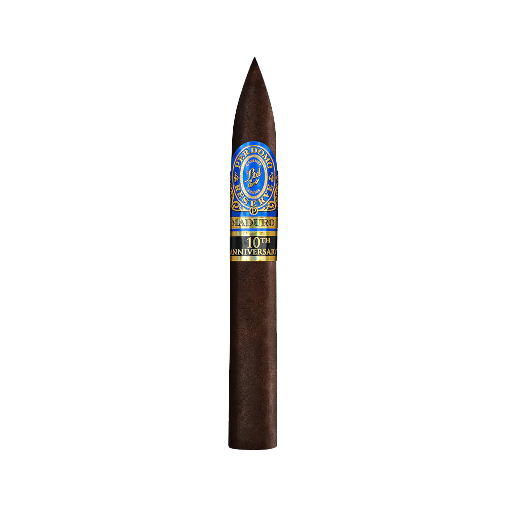 Perdomo Reserve 10th Anniversary Maduro