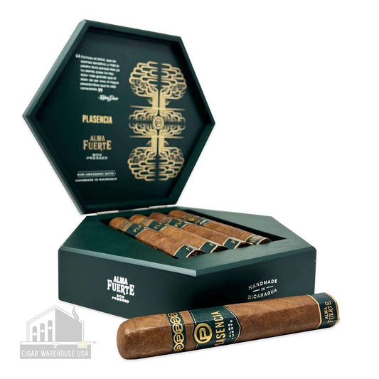 Plasencia Alma Fuerte Natural