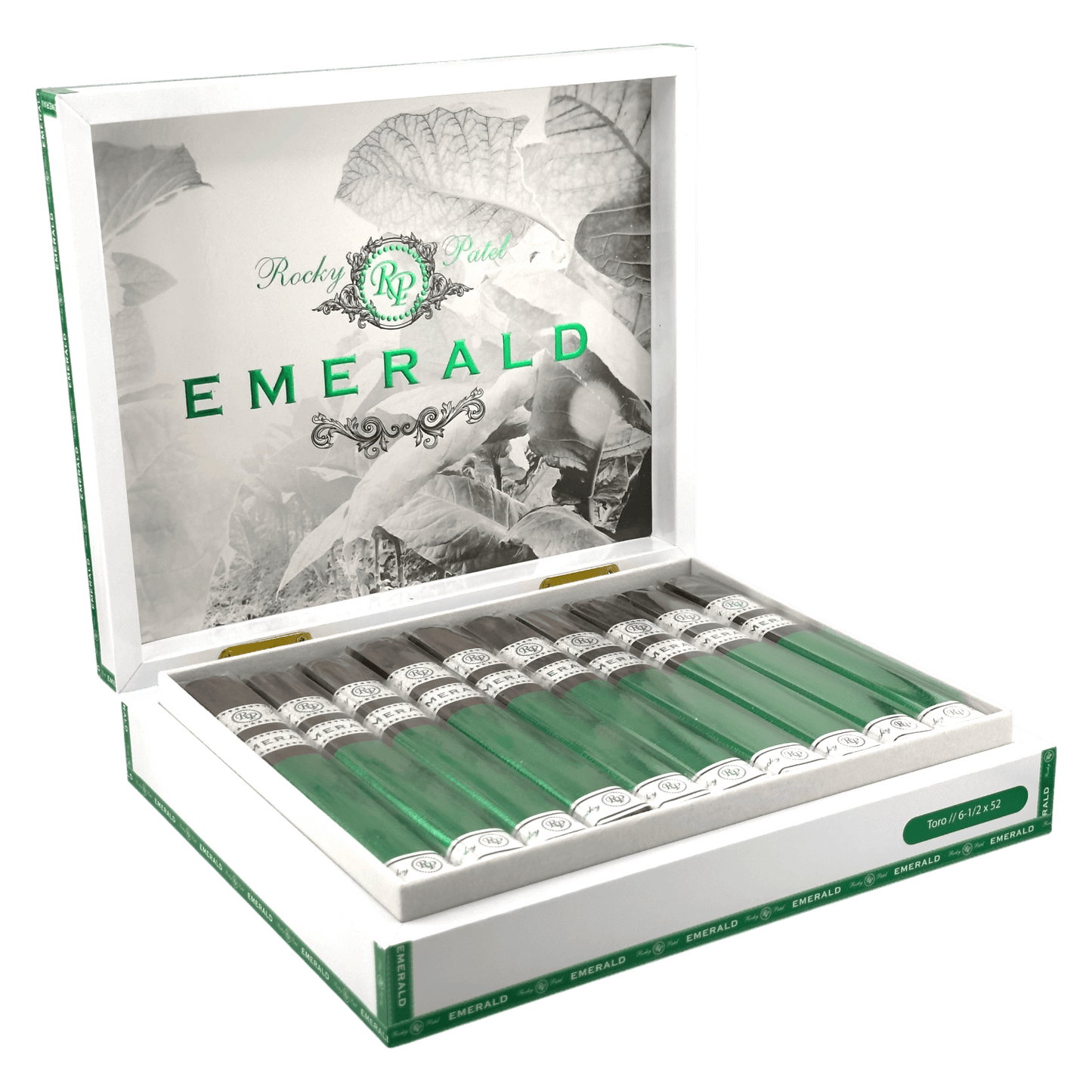 Rocky Patel Emerald