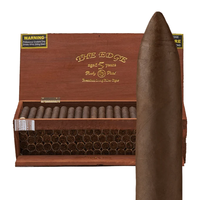 The Edge Maduro