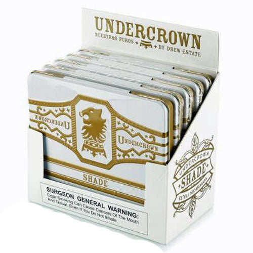 Undercrown Shade