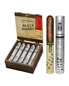 Alec Bradley Black Market
