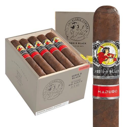 La Gloria Cubana Maduro