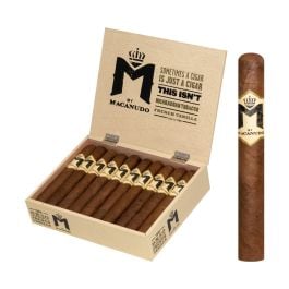 Macanudo M Flavors
