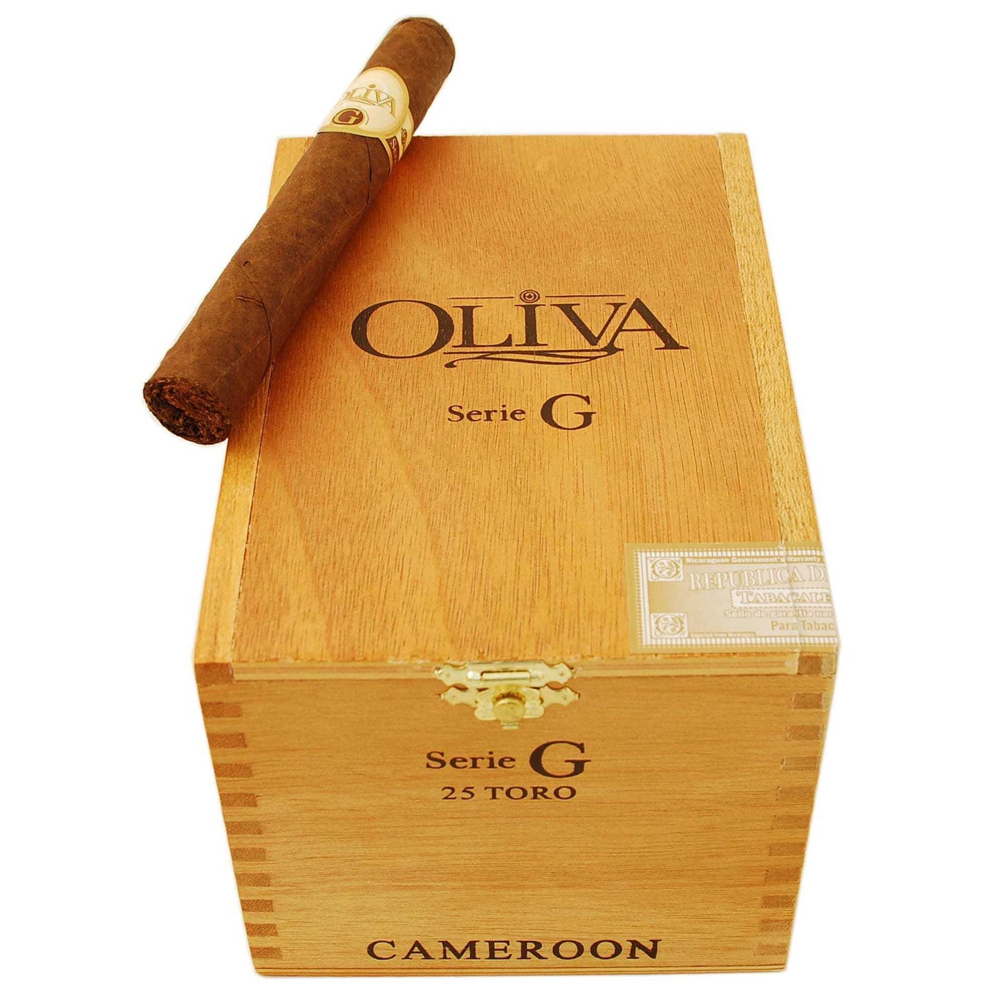 Oliva G