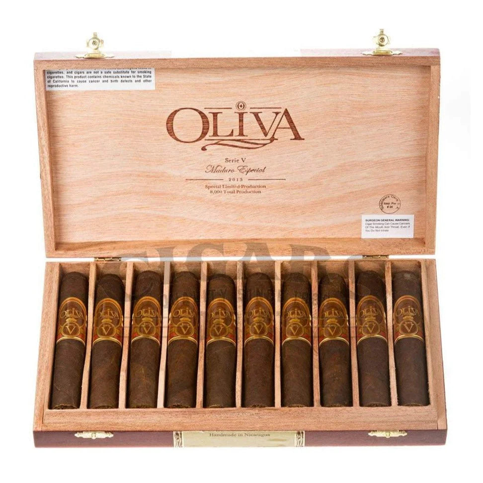 Oliva Serie V Maduro