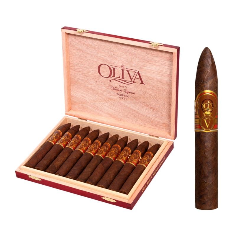 Oliva Serie V Maduro