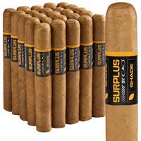 CAO Surplus Shade Bundle