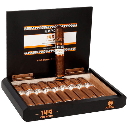 Plasencia Cosecha 149