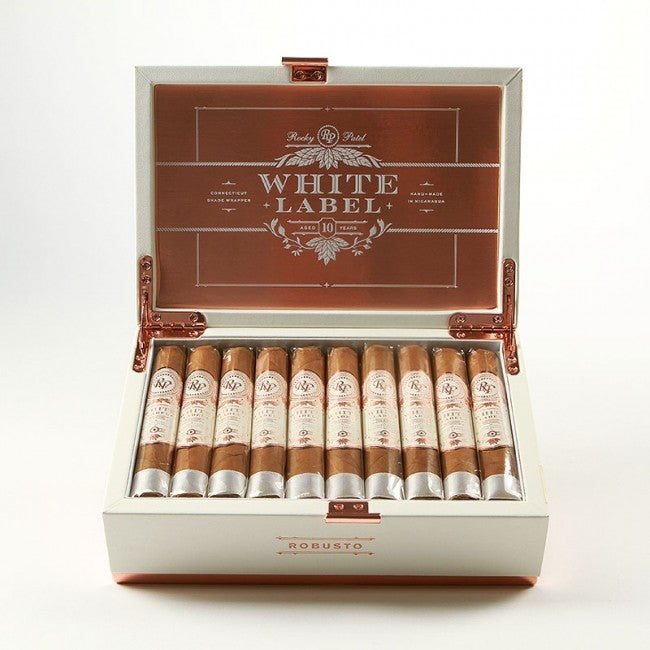 Rocky Patel White Label