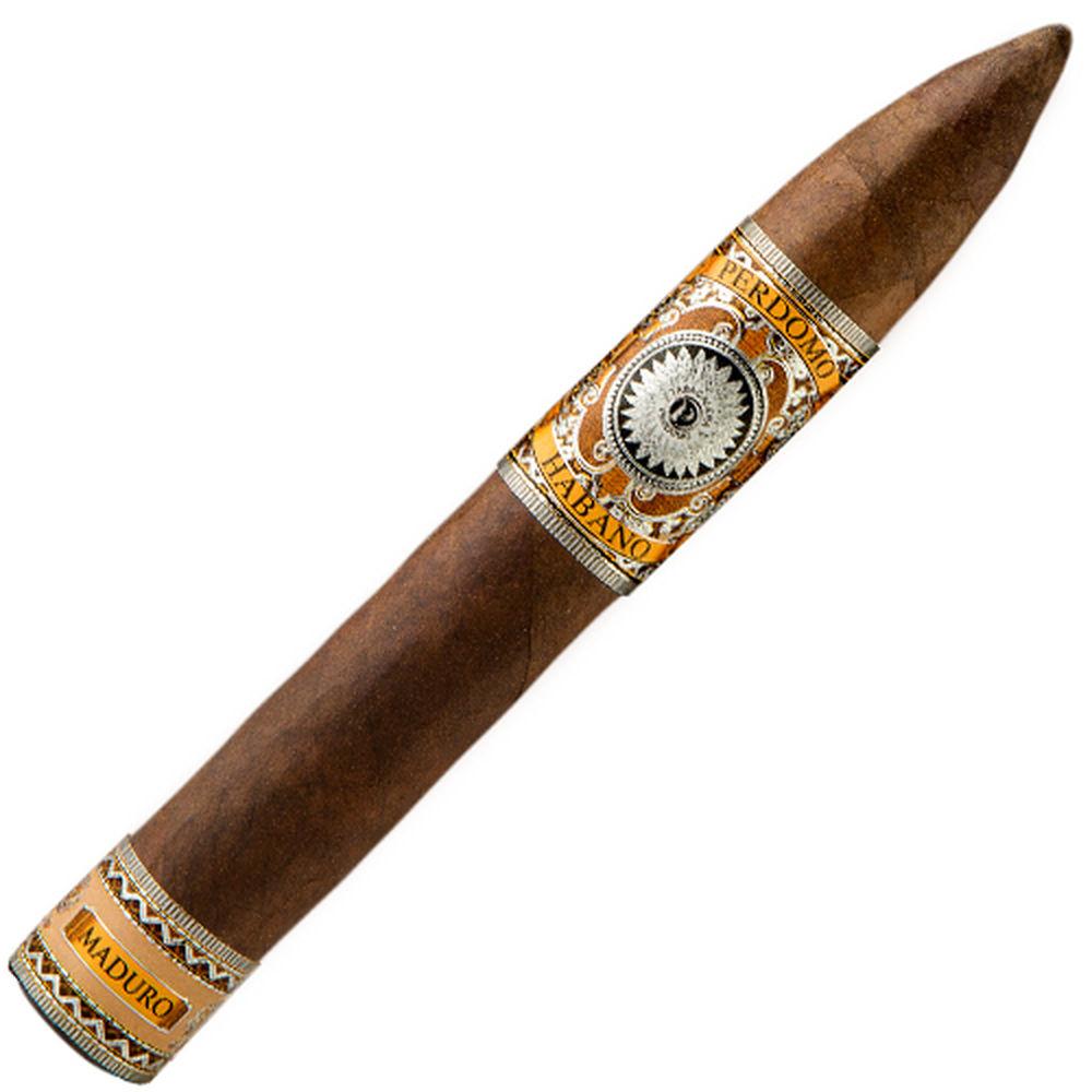 Perdomo Habano BBA Maduro