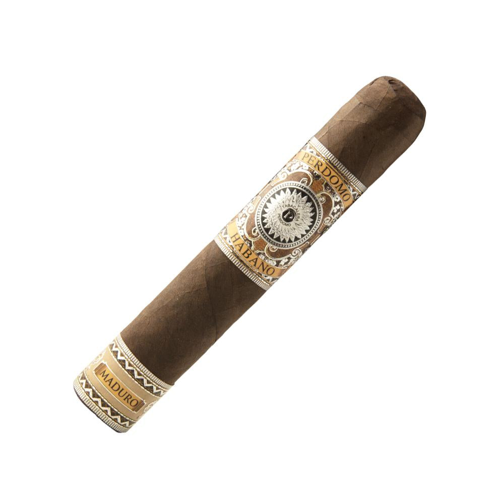 Perdomo Habano BBA Maduro