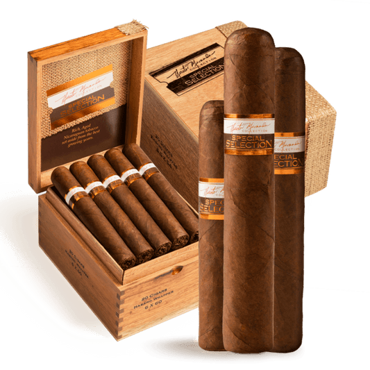 Nestor Miranda Special Selection