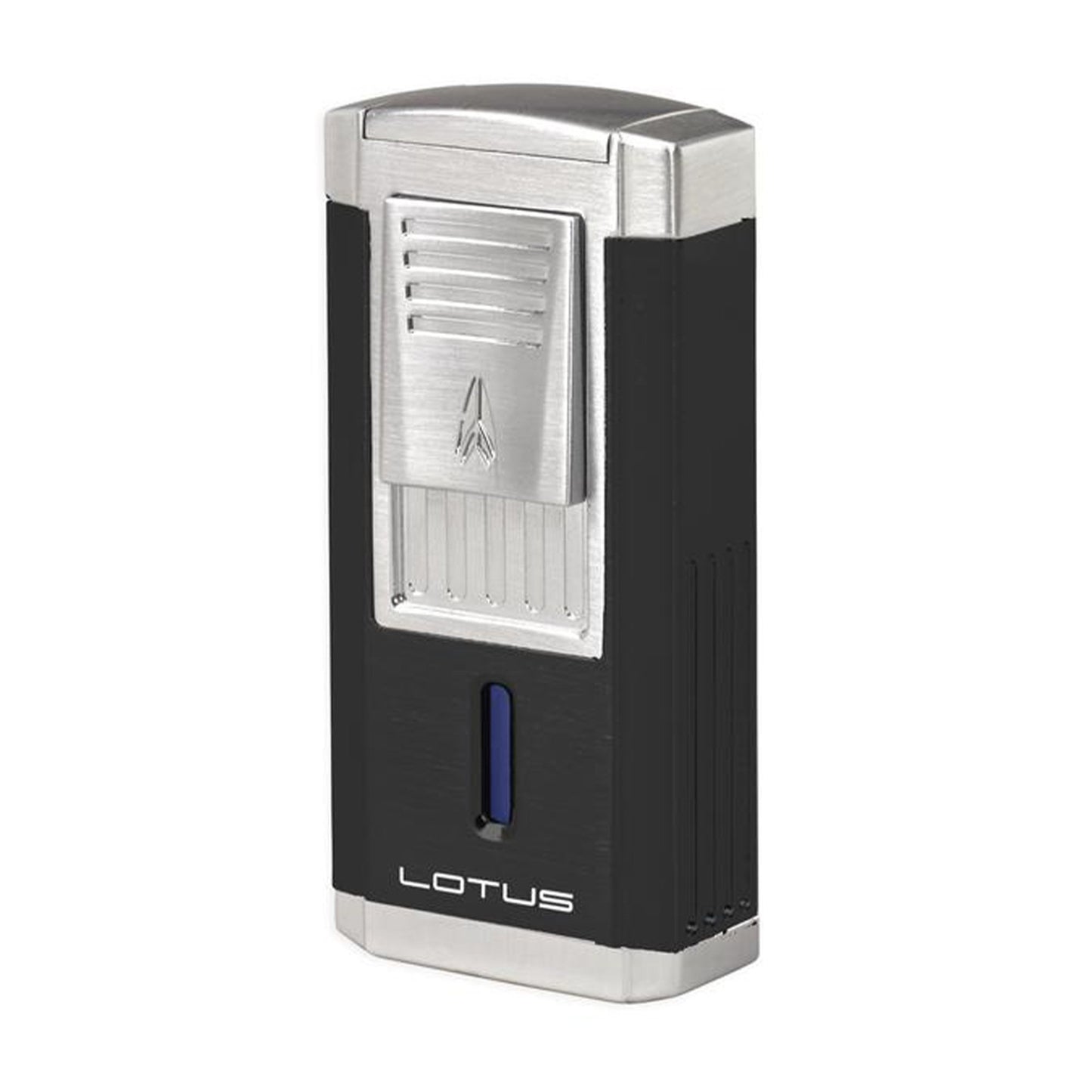 Lotus Lighter Duke L60 Tiple Flame Lighter w/ Cutter - Lighter USA