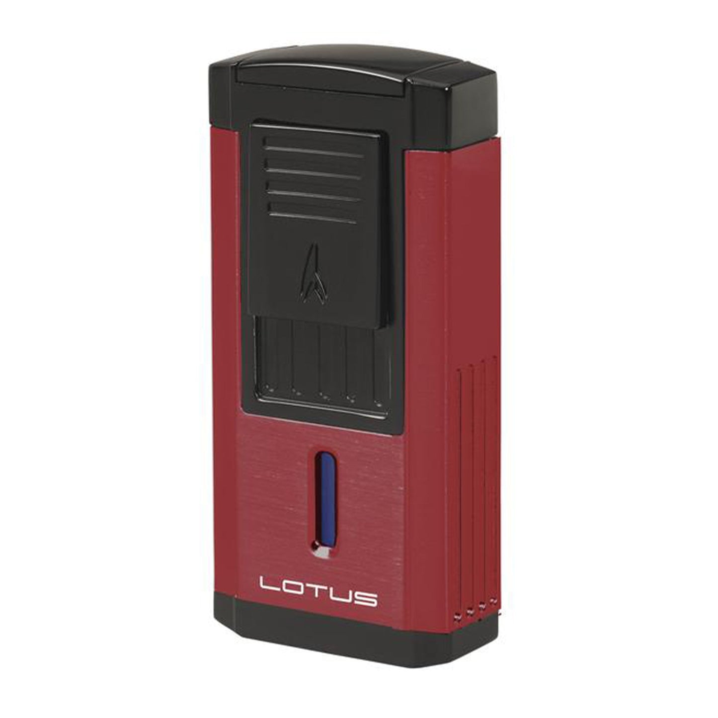 Lotus Lighter Duke L60 Tiple Flame Lighter w/ Cutter - Lighter USA