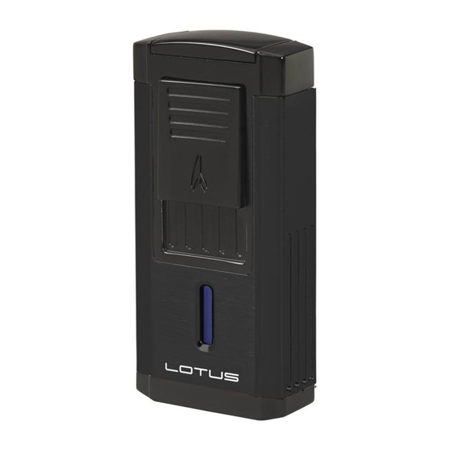Lotus Lighter Duke L60 Tiple Flame Lighter w/ Cutter - Lighter USA