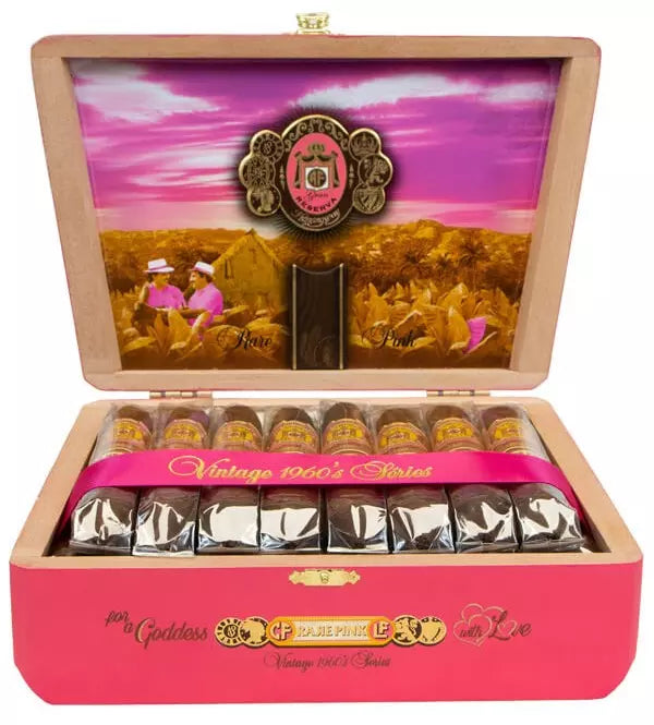 Arturo Fuente Rare Pink