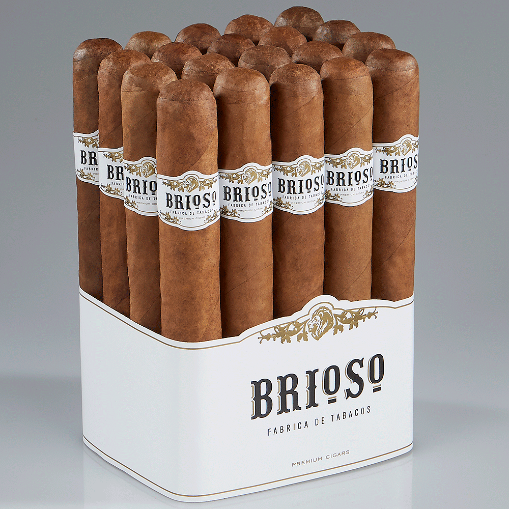 Brioso Natural Bundle