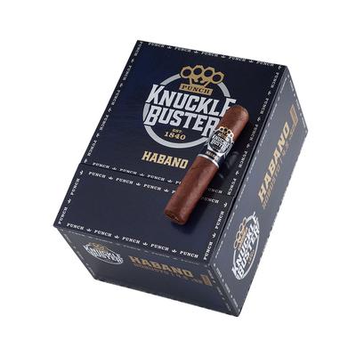 Punch Knuckle Buster