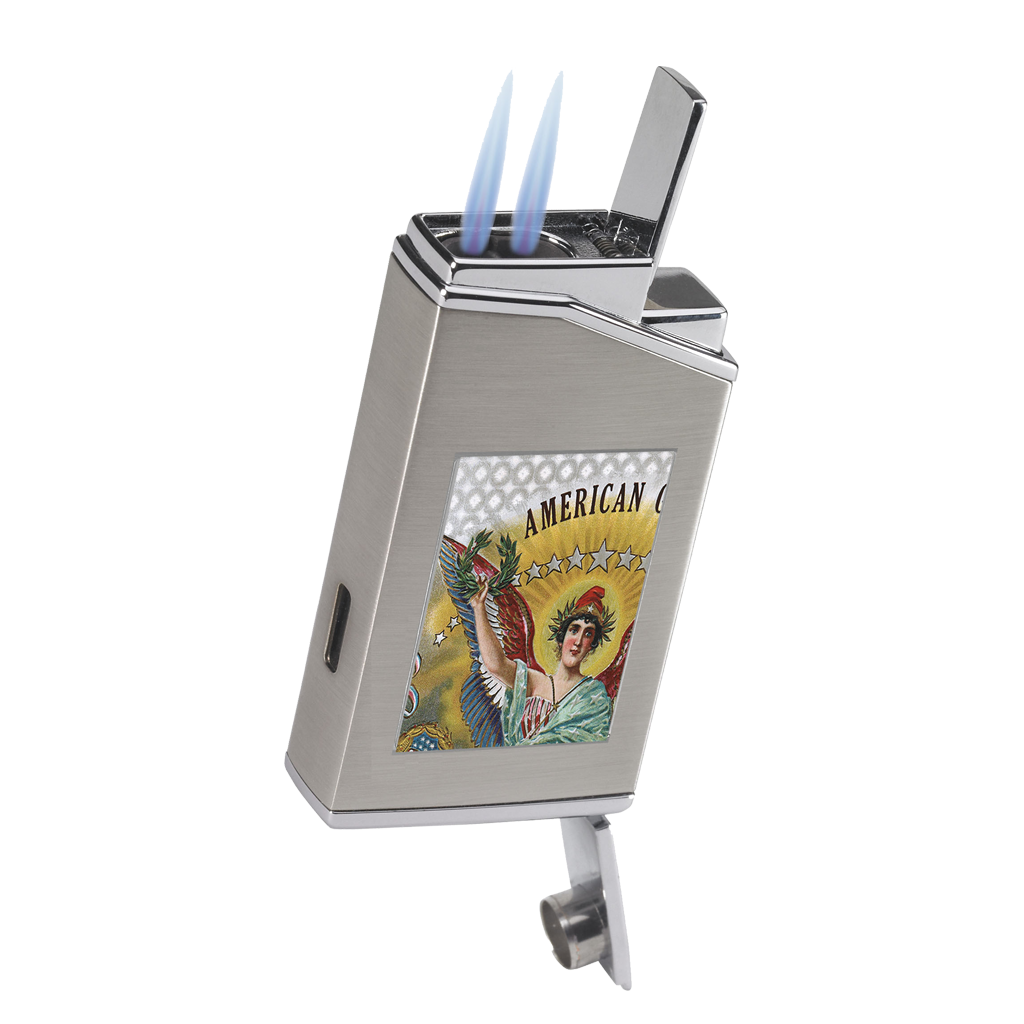 Lotus Cuban Vista Collection - Lighter USA