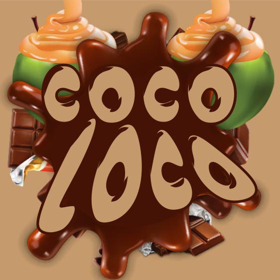 Coco Loco 60ml Vape Juice