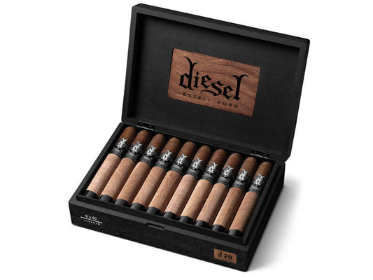 Diesel Estelí Puro