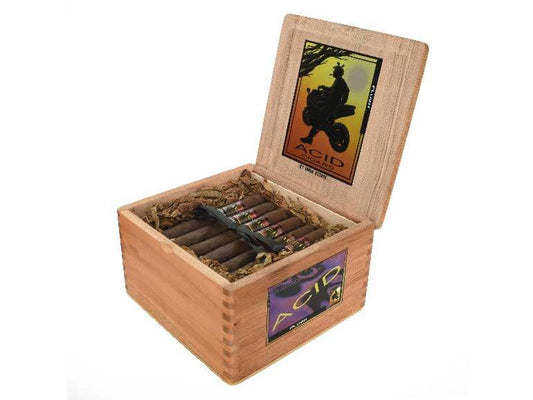 Acid Plush (Box of 24)