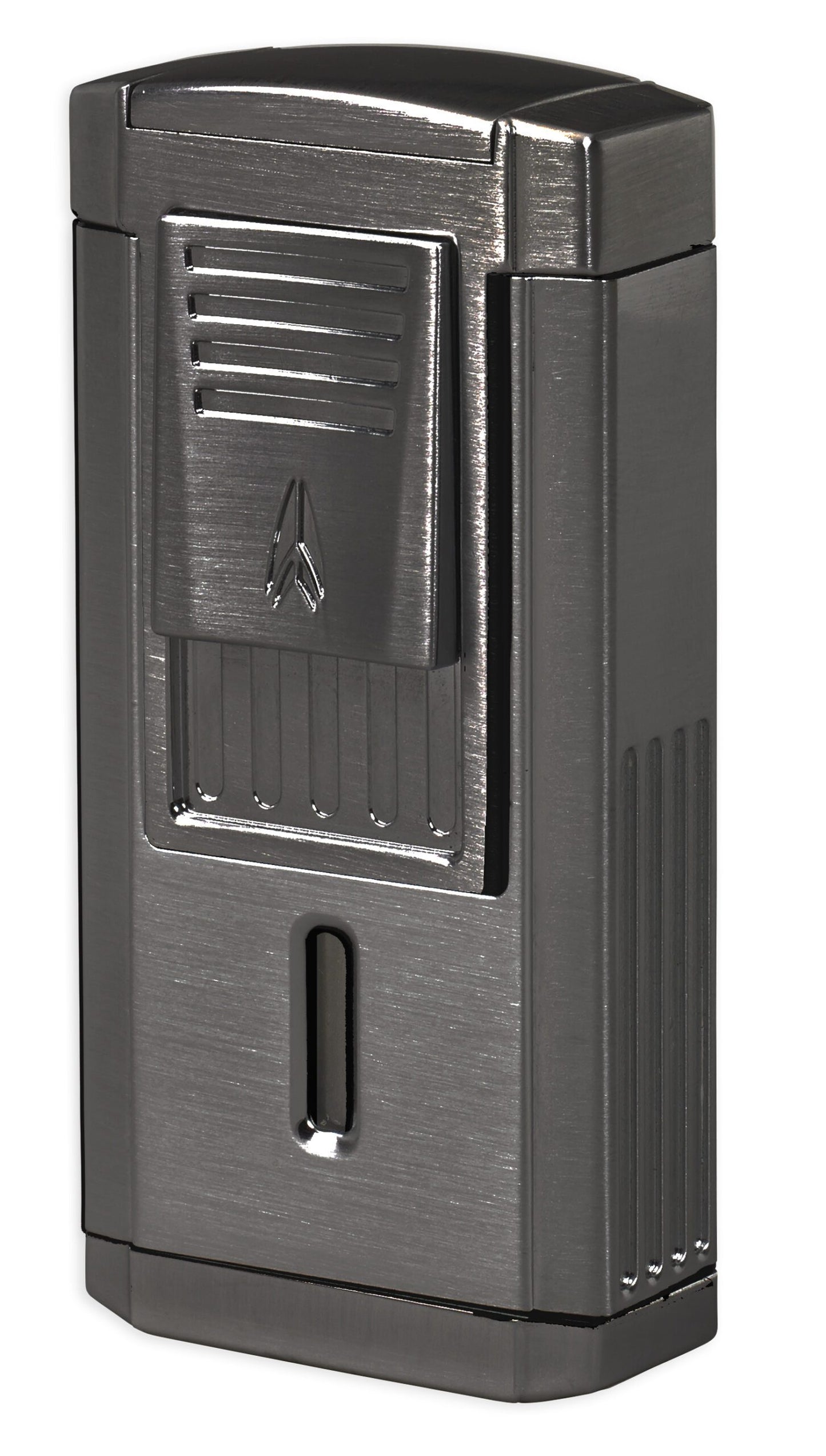 Lotus Lighter Duke L60 Tiple Flame Lighter w/ Cutter - Lighter USA