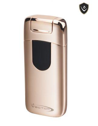 Vector Electron Electric Double Arc Flame Lighter - Lighter USA