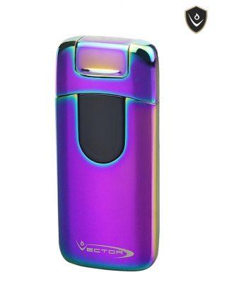 Vector Electron Electric Double Arc Flame Lighter - Lighter USA