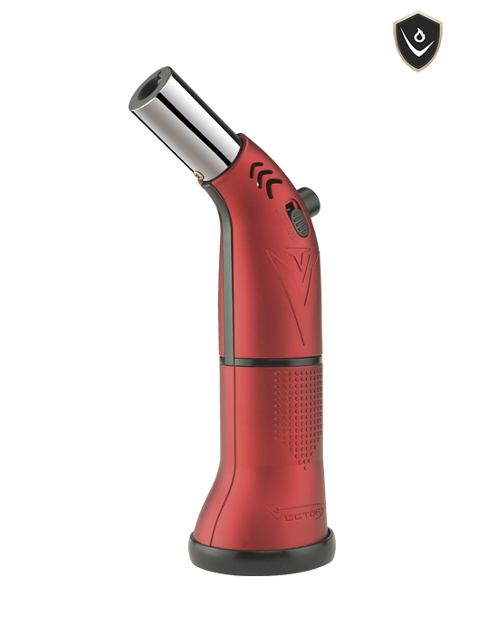 Vector Vectorch II Double Torch + Refill Butane - Lighter USA