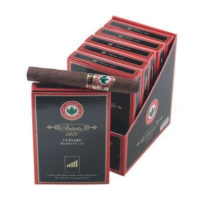 Joyo De Nicaragua Antano