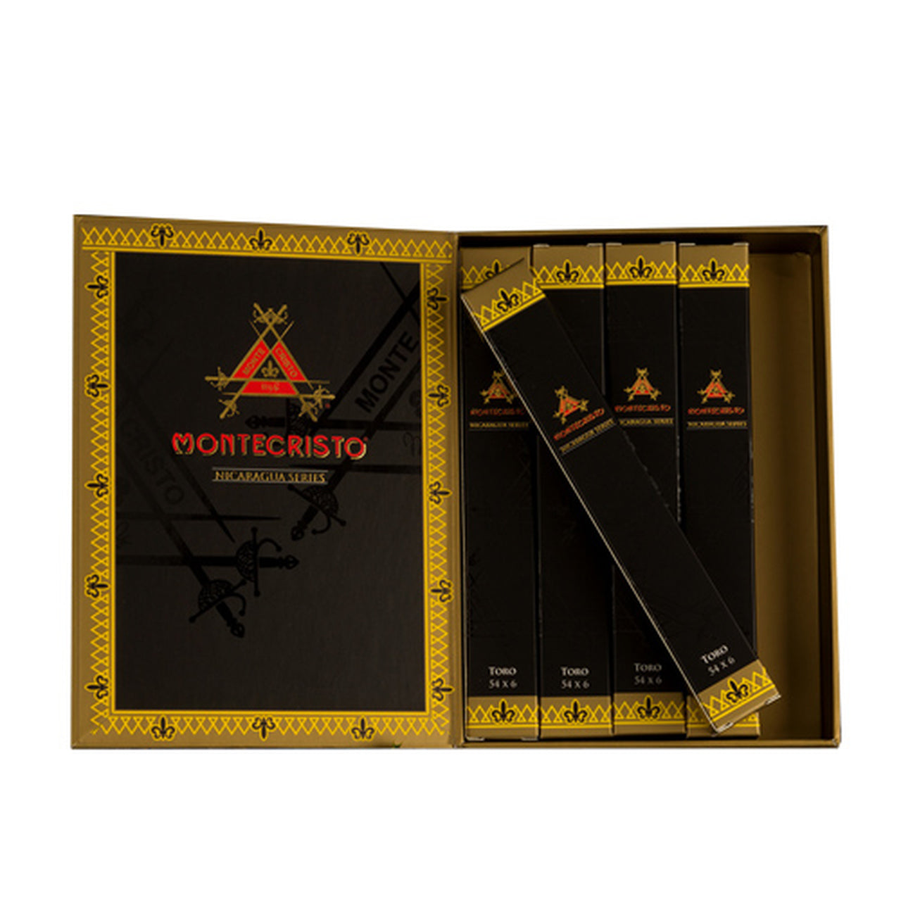 Montecristo Nicaragua