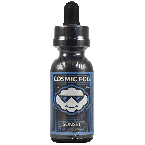 Cosmic Fog Sonset Juice